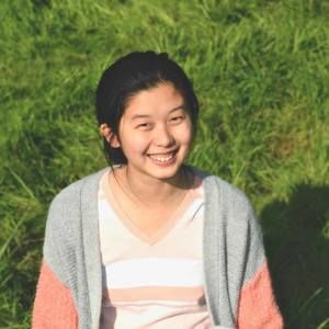 Meet your Posher, Celia xinuo